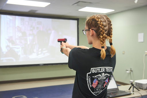 School «Butler Tech D. Russel Lee Career-Technology Center», reviews and photos