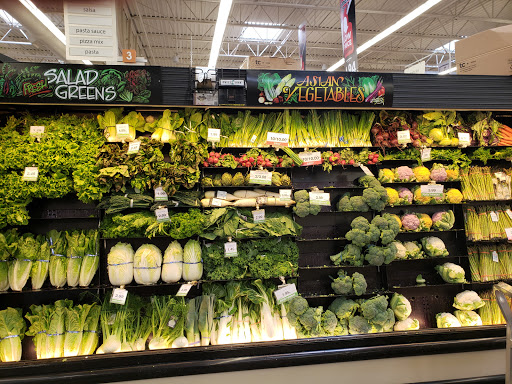 Supermarket «Hy-Vee», reviews and photos, 5212 3rd Ave, Kearney, NE 68845, USA