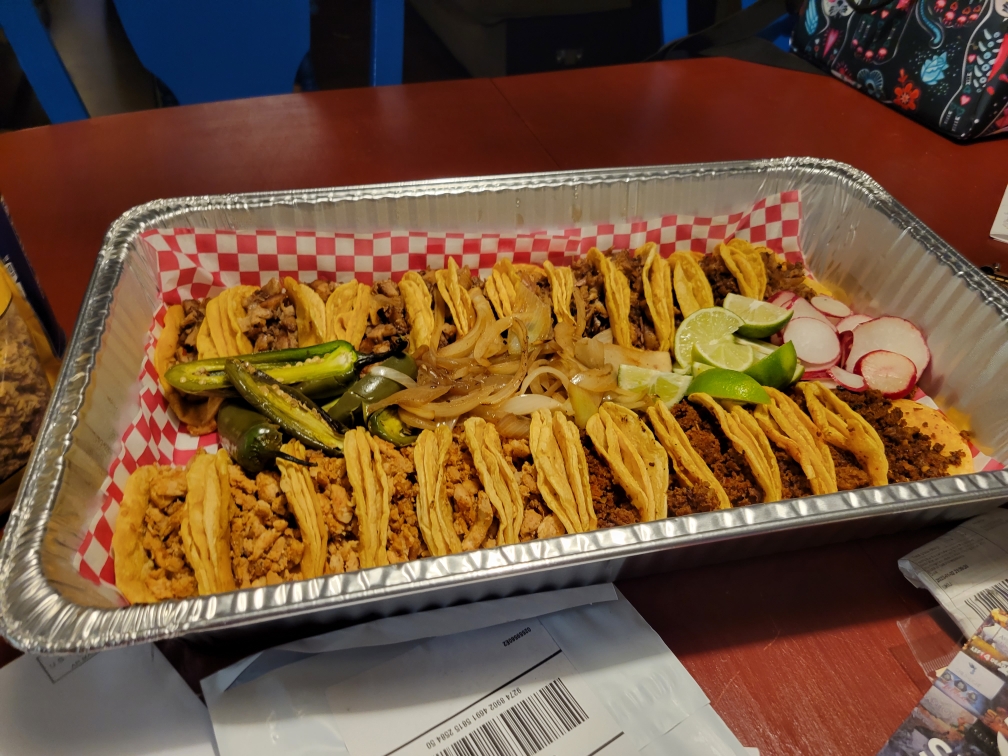 Taqueria Los Paisas 72209