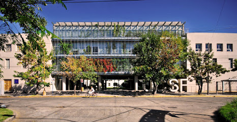 Universidad Católica de Santa Fe