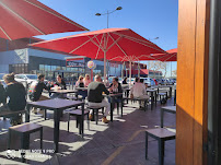 Atmosphère du Restauration rapide Burger King à Carcassonne - n°1