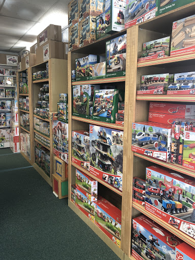 Toy Store «Building Blocks Toy Store», reviews and photos, 5206 82nd St # 1, Lubbock, TX 79424, USA