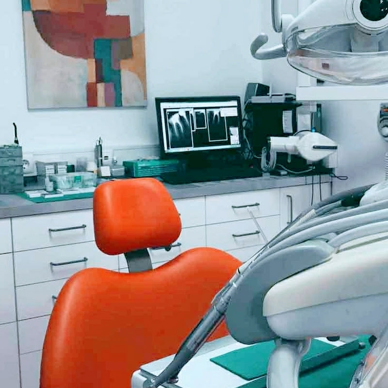 Clinica Dentaria Ana de Lacerda Forjaz