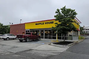 Waffle House image