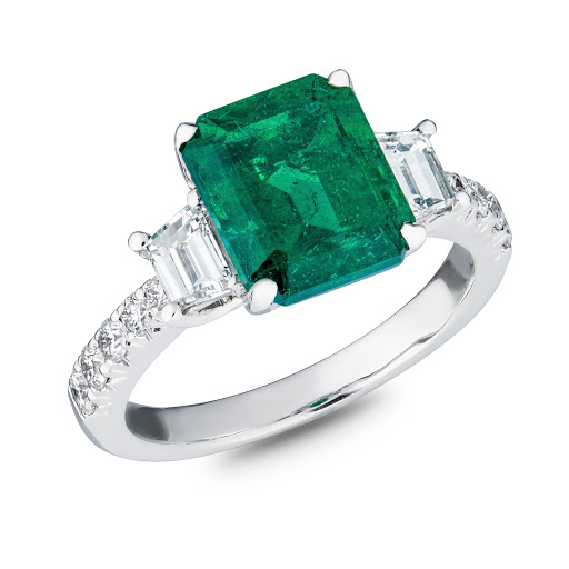 Jewelry Store «Shaftel Diamond Co.», reviews and photos, 6222 Richmond Ave #150, Houston, TX 77057, USA