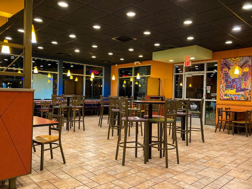 Taco Bell 95304