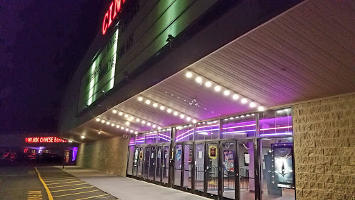 Movie Theater «Apple Cinemas Waterbury», reviews and photos, 920 Wolcott St, Waterbury, CT 06705, USA