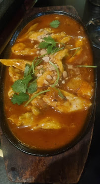 Soupe du Restaurant asiatique La Guinguette du Tigre à Antibes - n°19