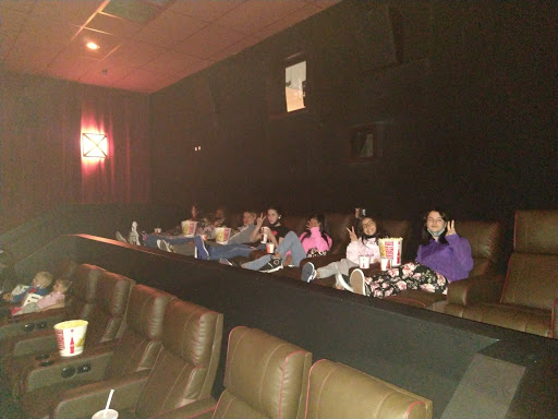 Movie Theater «AMC El Paso 16», reviews and photos, 9840 Gateway N Blvd, El Paso, TX 79924, USA