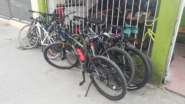 La Casa Del Ciclista - Tienda de bicicletas
