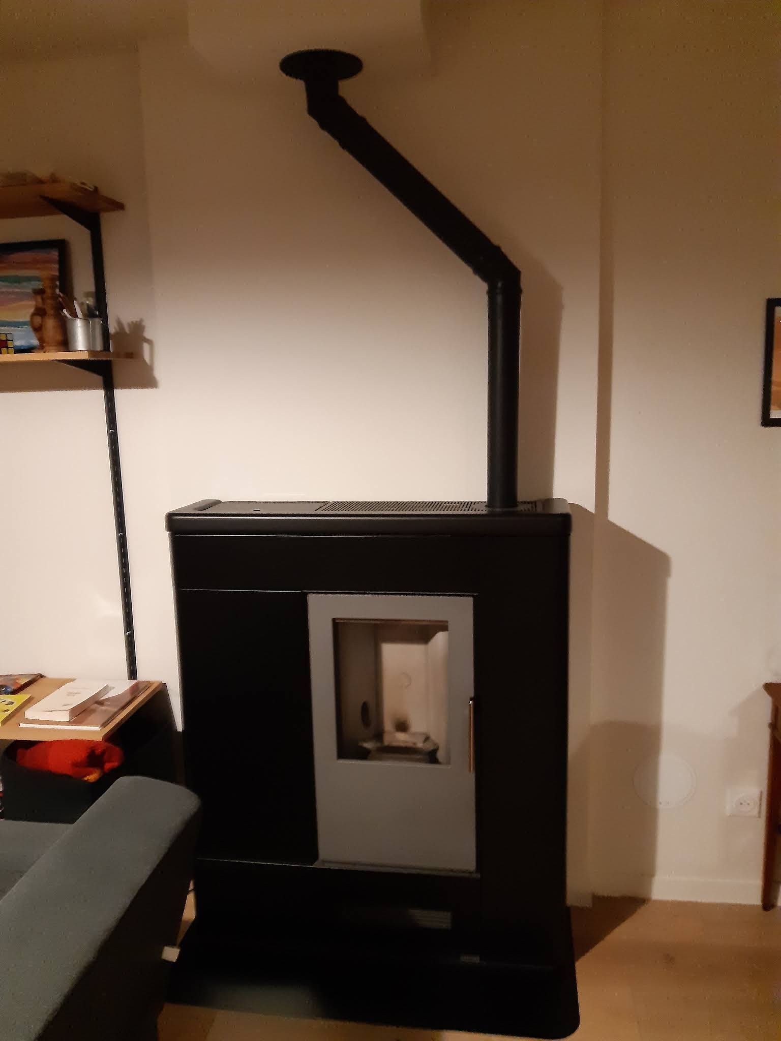 Photo n° 1 de l'avis de Jean-Baptiste.e fait le 14/12/2019 à 17:08