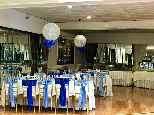 Florist «Tall Tree Floral Designs», reviews and photos, 143 Medford Ave, Patchogue, NY 11772, USA