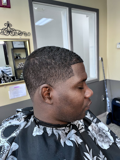 Barber Shop «The Barber Shop», reviews and photos, 4520 Lacey Blvd SE, Lacey, WA 98503, USA