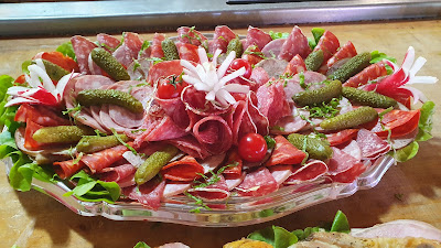Boucherie Darmigny Herve à Tréon