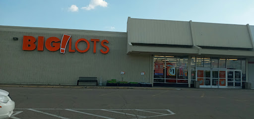 Big Lots, 311 Deo Dr, Newark, OH 43055, USA, 