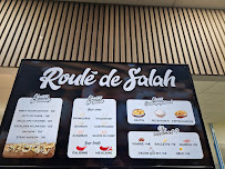 Photos du propriétaire du Restauration rapide Chez Salah à Vénissieux - n°5