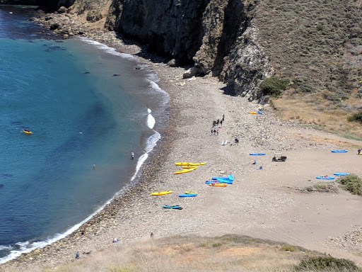 National Park «Channel Islands National Park», reviews and photos