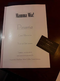 Photos du propriétaire du Restaurant italien Mamma Mia Pinseria ! à Conflans-Sainte-Honorine - n°9