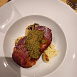 Photo n°10 de l'avis de Veronica.e fait le 17/01/2024 à 12:50 sur le  Osteria dell'Arco à Alba