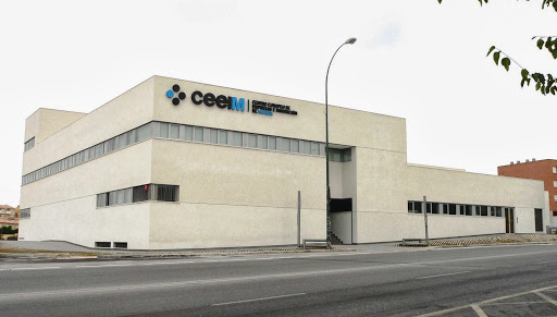 Ceeim - Centro Europeo de Empresas e Innovación de Murcia