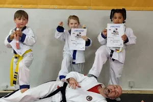 Sandokay Sport Akademie (Kinder Karate Itzehoe) (Kickboxen) (Selbstverteidigung) image