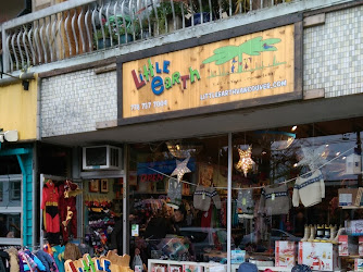 Little Earth Children's Store