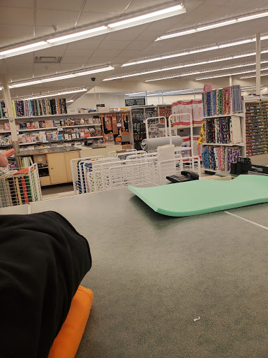 Fabric Store «Jo-Ann Fabrics and Crafts», reviews and photos, 11945 SW Pacific Hwy #250, Tigard, OR 97223, USA