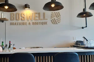 Boswell Brasserie & Boutique image