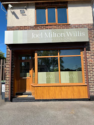 Joel Milton Willis Hairdressing