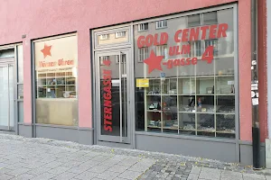 Gold Center Ulm image