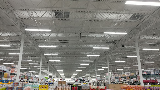 Warehouse club «BJ’s Wholesale Club», reviews and photos, 1 Highland Commons W, Hudson, MA 01749, USA