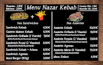 Photos du propriétaire du Restaurant turc Nazar Kebab Restaurant à Louviers - n°8