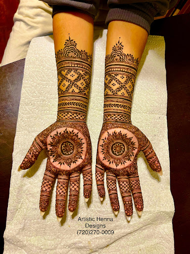 Explore ateez tattoo ideas, creative tattoo ideas in Littleton, available at Artistic Henna Designs