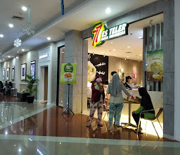 Es Teler 77 photo