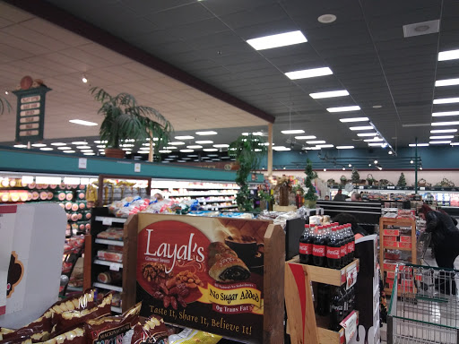 Grocery Store «Value Center Marketplace», reviews and photos, 27428 W 6 Mile Rd, Livonia, MI 48152, USA