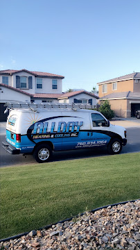 ALL DAY Heating & Cooling Inc. - Photo 3 - Car repair in Indio, CA, Indio