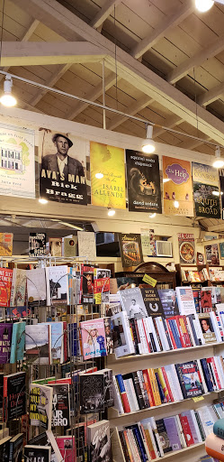 Book Store «Garden District Book Shop», reviews and photos, 2727 Prytania St, New Orleans, LA 70130, USA