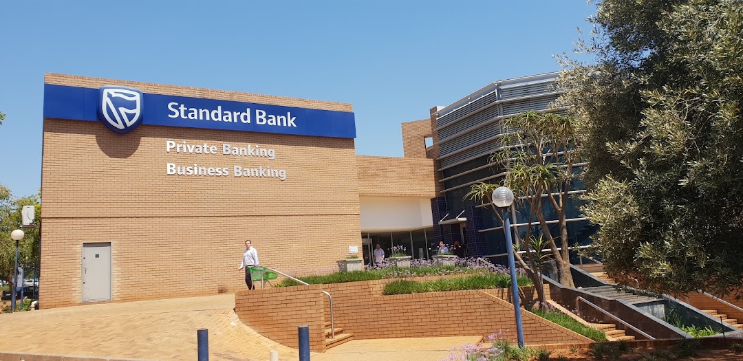Standard Bank Centurion Branch