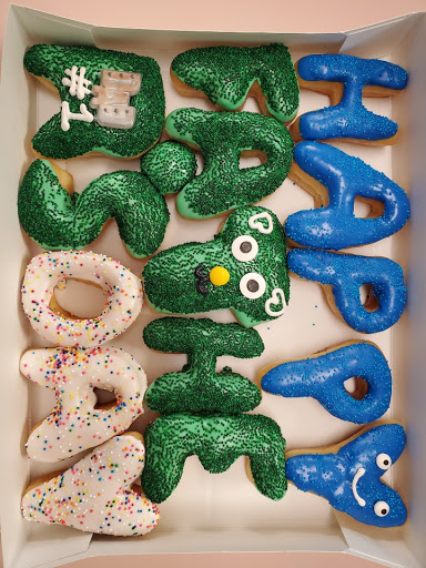 Donut Shop «Morning Donuts», reviews and photos, 1905 W 15th St, Plano, TX 75075, USA