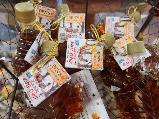 Bakery «Ye Olde Pepper Company», reviews and photos, 122 Derby St, Salem, MA 01970, USA