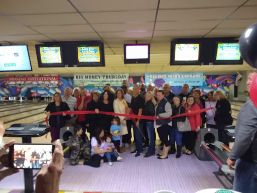 Bowling Alley «Whitmore Lanes & Lounge», reviews and photos, 9455 Main St, Whitmore Lake, MI 48189, USA