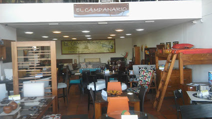 Muebles El Campanario Tunja