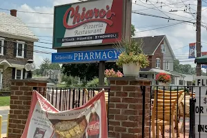 Chiaro's Pizzeria & Restaurant Sellersville image