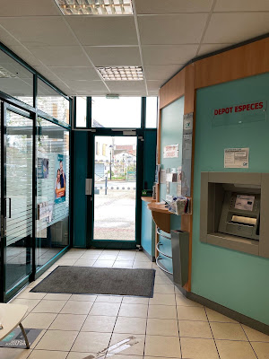 CREDIT AGRICOLE CHASSENEUIL-DU-POITOU à Chasseneuil-du-Poitou