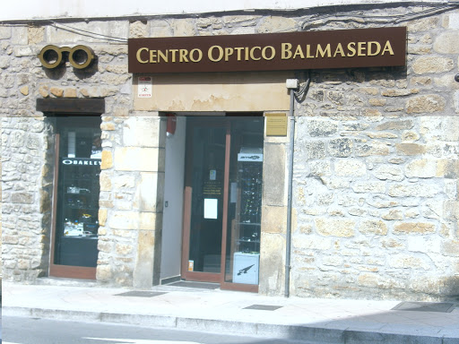 Centro Optico Balmaseda en Balmaseda, Vizcaya