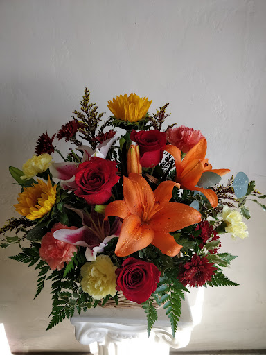 Florist «Kim Florist», reviews and photos, 227 W Las Tunas Dr, San Gabriel, CA 91776, USA