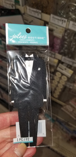 Craft Store «Michaels», reviews and photos, 2130 NJ-35, Holmdel, NJ 07733, USA