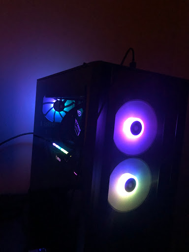 Computer Repair Service «Carbondale Computer Repair», reviews and photos, 317 E Main St, Carbondale, IL 62901, USA