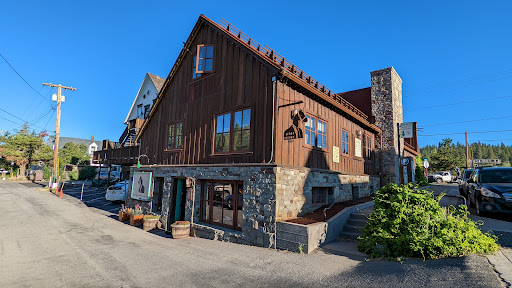 Coffee Shop «Dark Horse Coffee Roasters Truckee», reviews and photos, 10009 W River St, Truckee, CA 96161, USA
