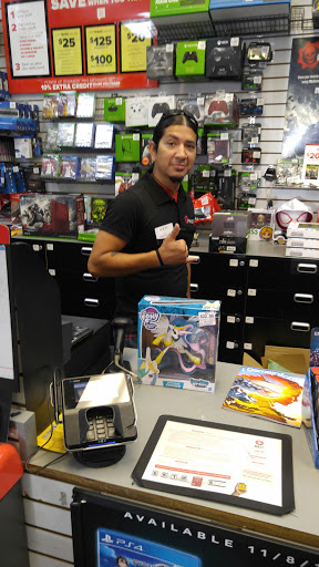 Video Game Store «GameStop», reviews and photos, 5601 Bandera Rd STE 103, Leon Valley, TX 78238, USA